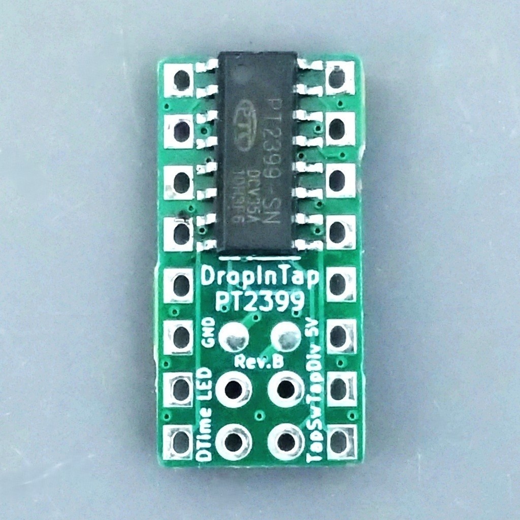 DropInTap PT2399