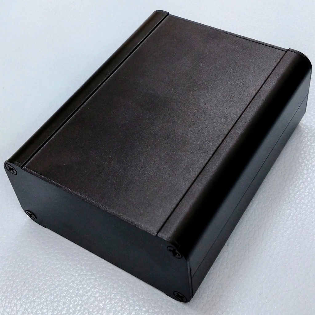 アルミケース 80mm×40mm×100mm