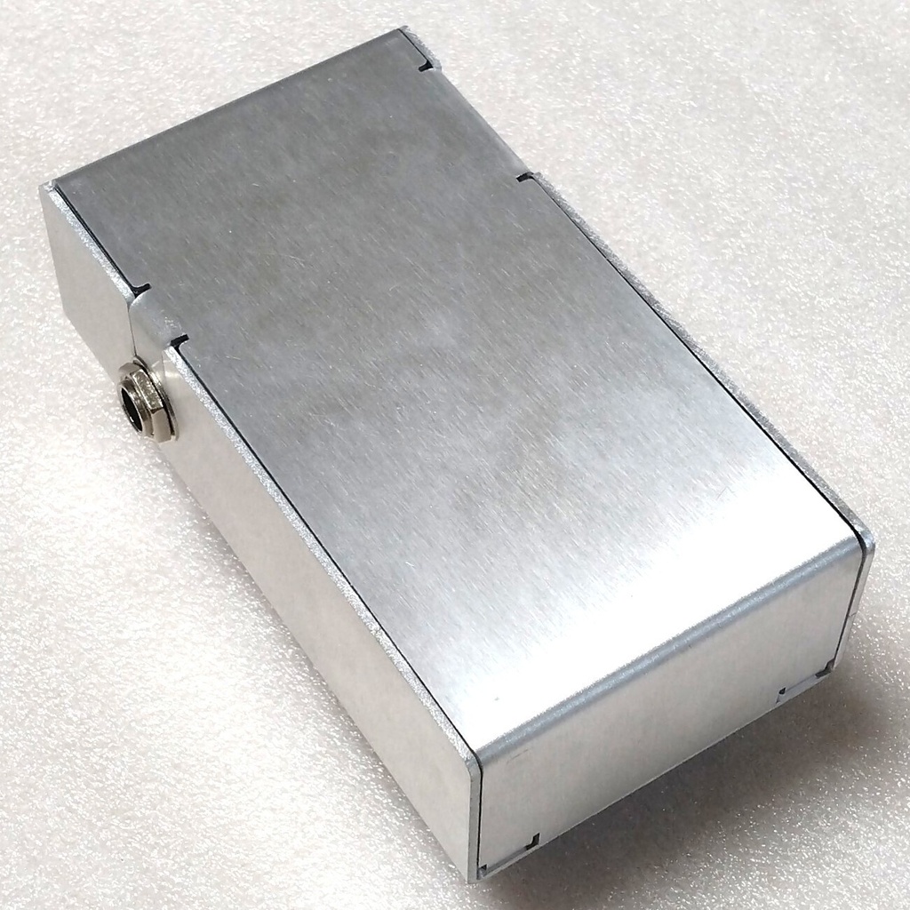 Buffer Variator