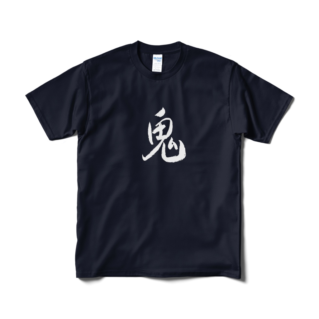 おもしろTシャツ(鬼)