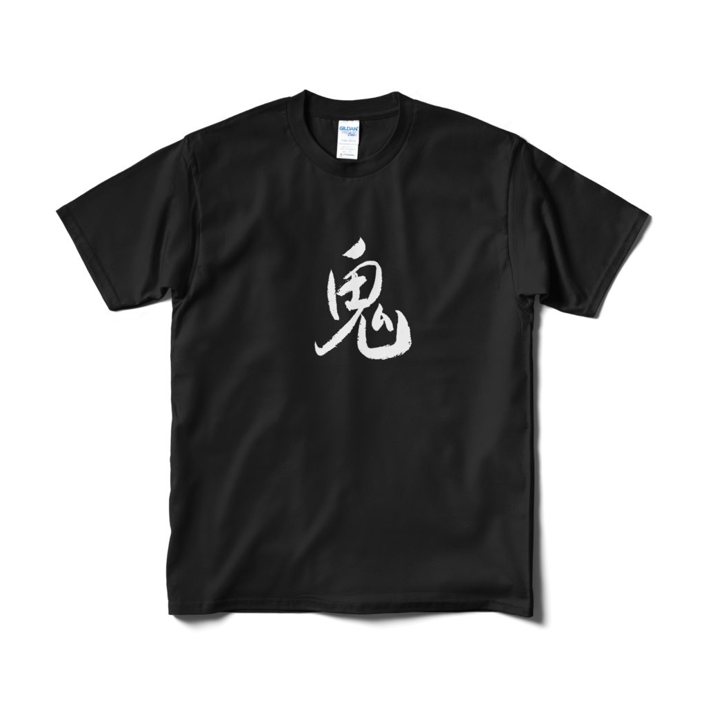 おもしろTシャツ(鬼)