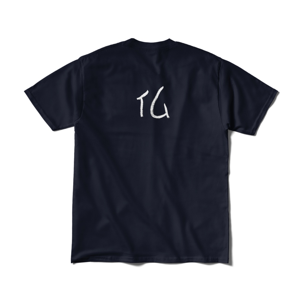 おもしろTシャツ（仏）