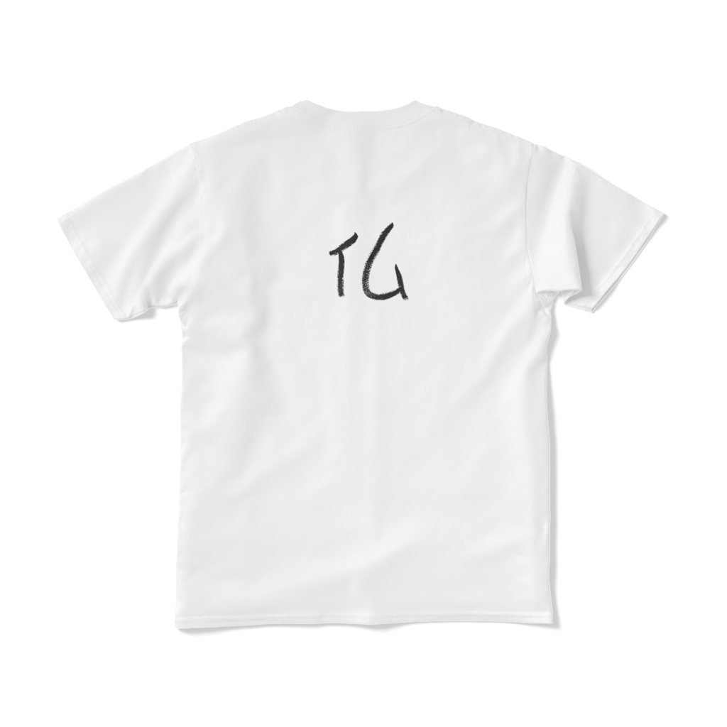 おもしろTシャツ(仏)