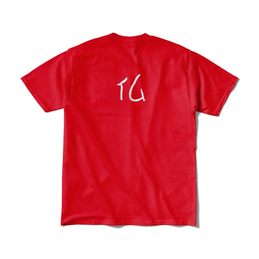 おもしろTシャツ(仏)