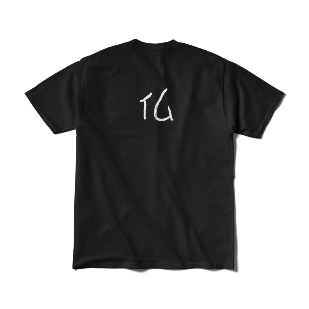 おもしろTシャツ(仏)