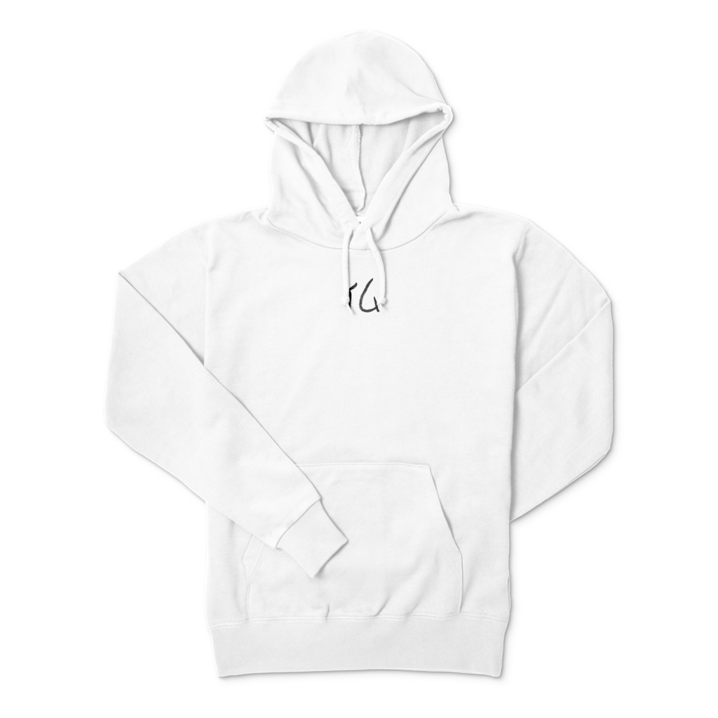 おもしろパーカー(仏)