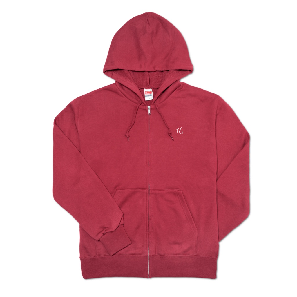 おもしろパーカー(仏)