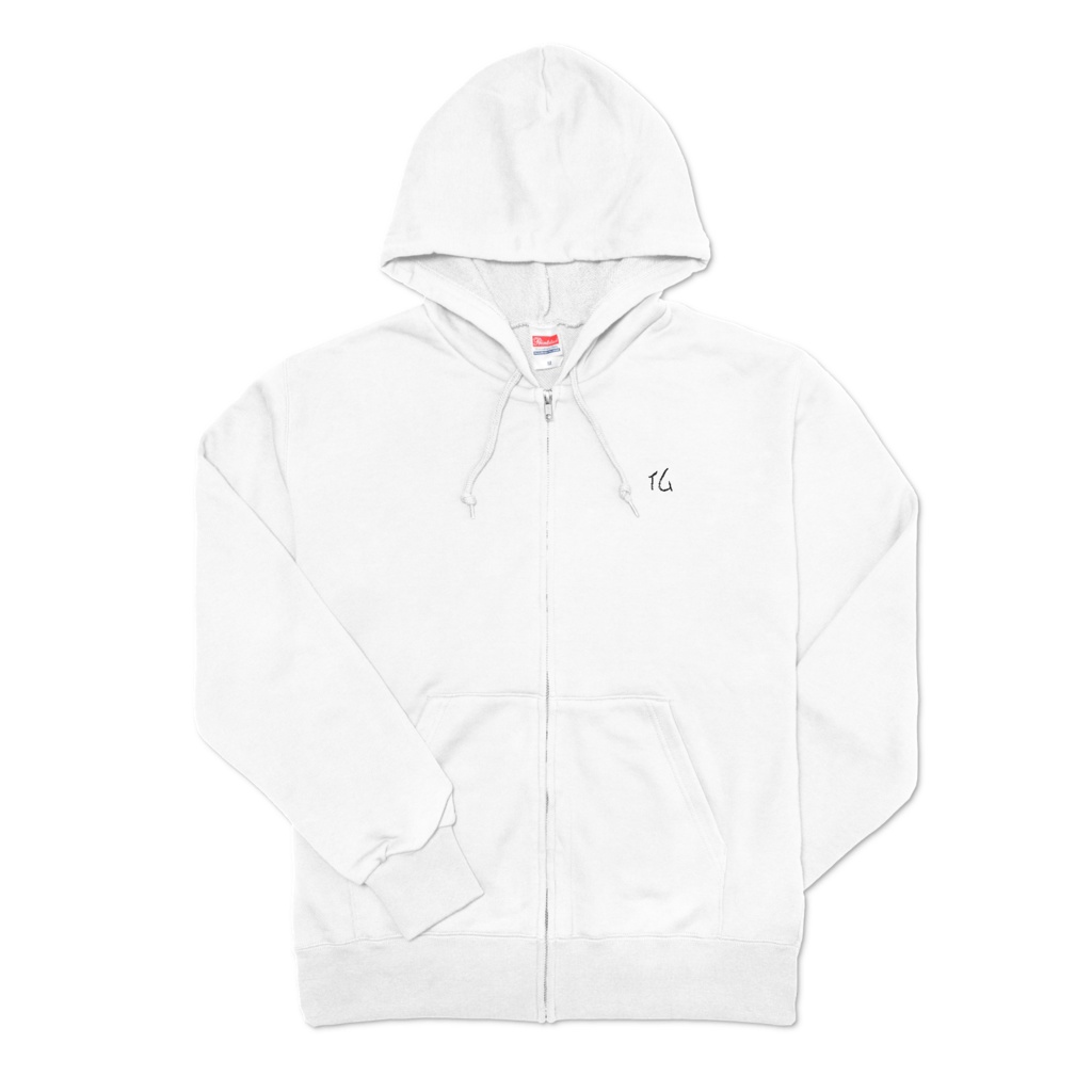 おもしろパーカー(仏)