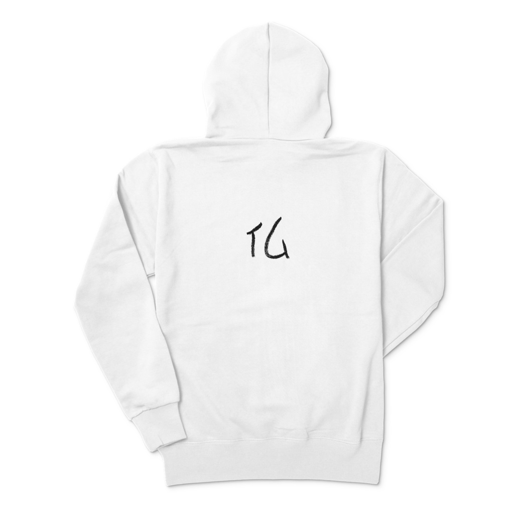 おもしろパーカー(仏)