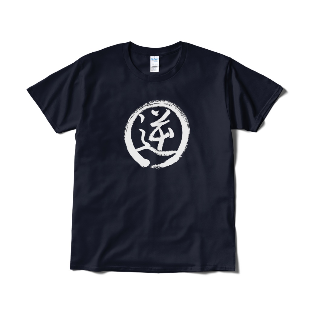 おもしろTシャツ（逆）