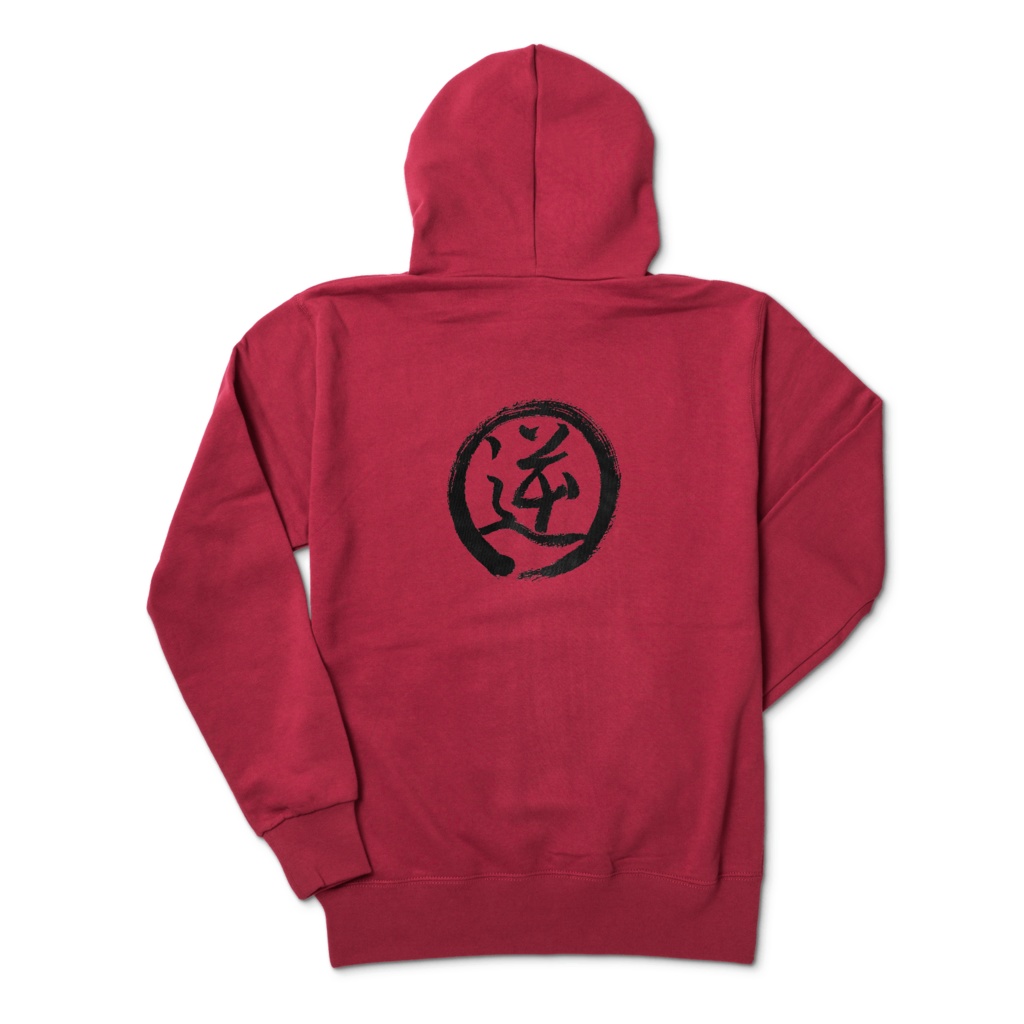 おもしろパーカー(逆)