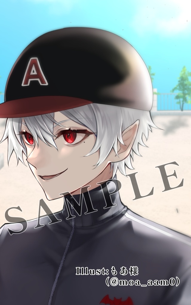 赫月リバース episode:0 赫月のスタートライン(上)