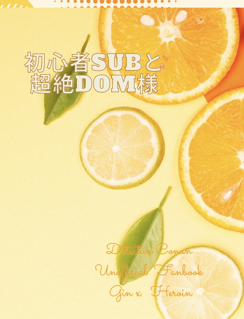 初心者Subと超絶Dom様