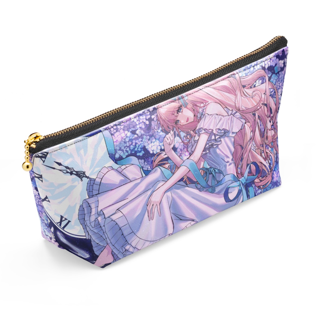 とても素敵なかれーな生誕祭2024【ポーチ】