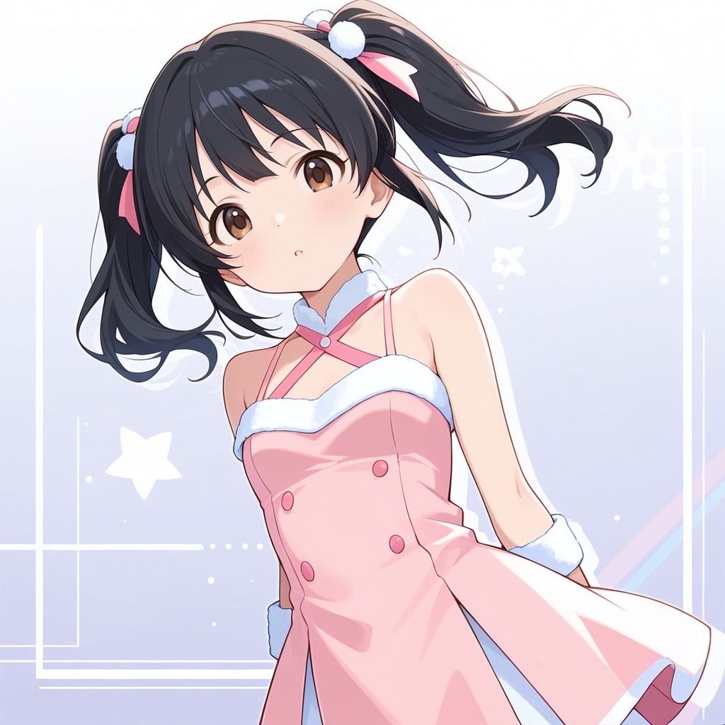 【RVCV2モデル】MIMI