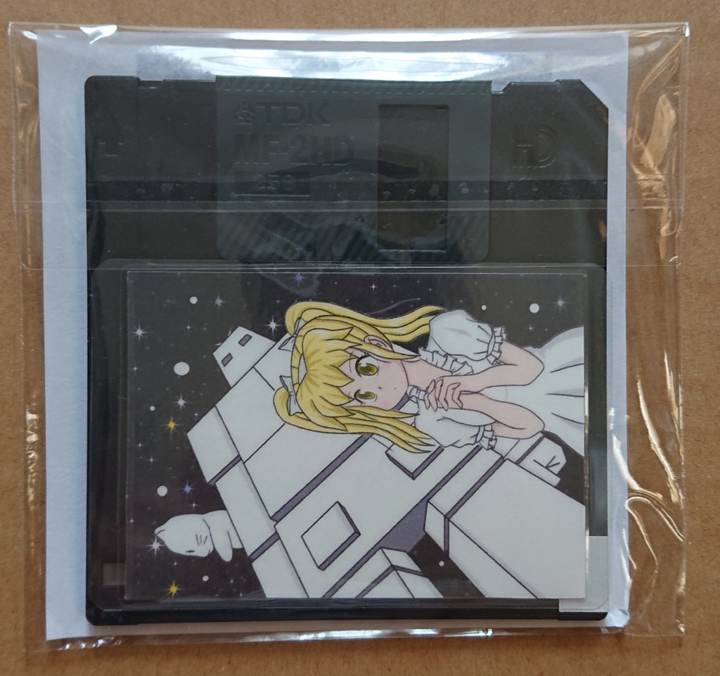 しょぼいゲーム集vol.4 WHITE ROBOT と GAME OVER X68000電源修理編