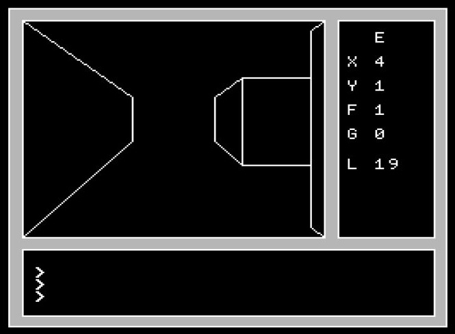 GAME OVER ～ガメオベラ～ バーチャルボーイ編とMSXミニゲーム「しょぼいゲーム集Vol.7 School Dungeon」