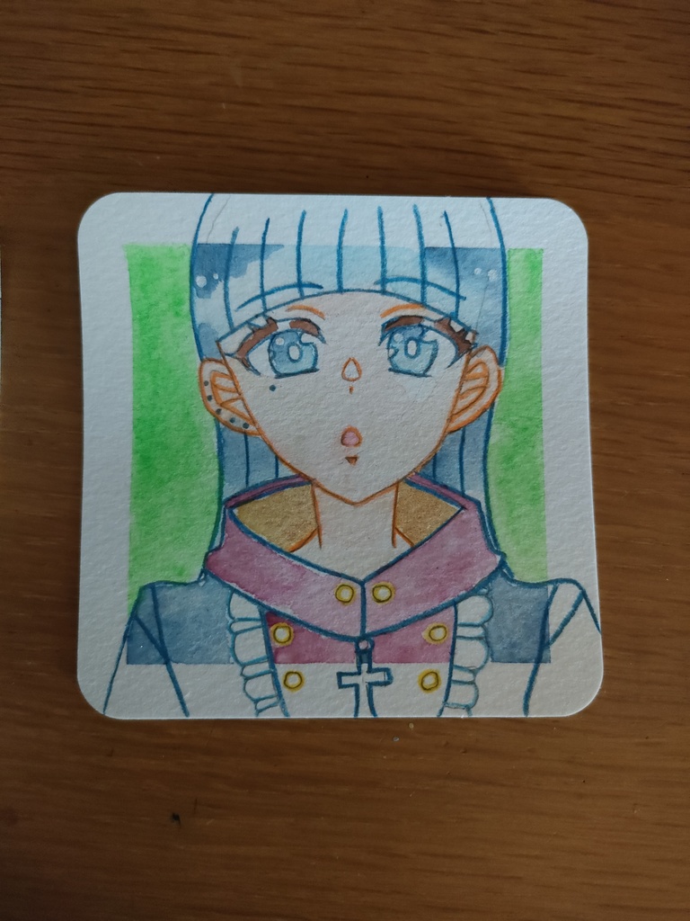 手のひらペーパー