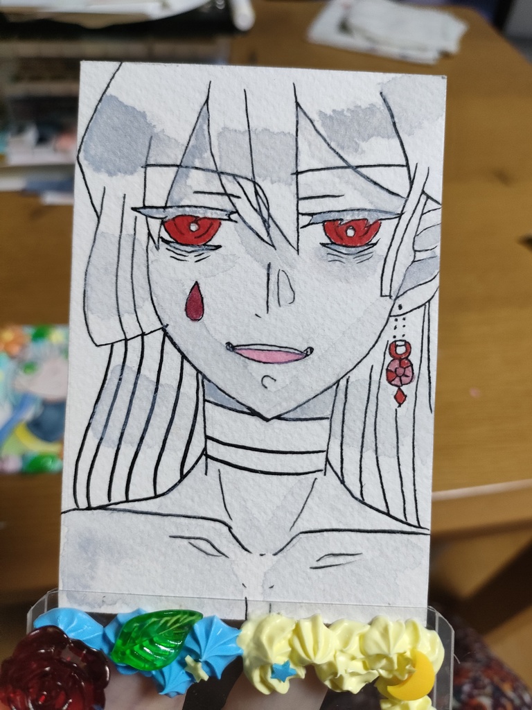 ホイップデコカードケース