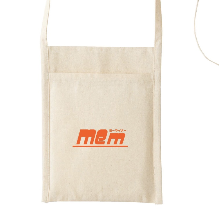 【完売】初代サコッシュ