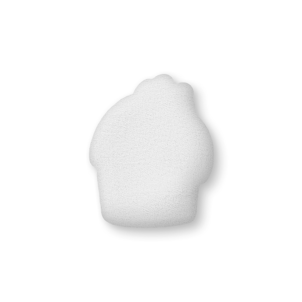 ふかふかクッション(カスミ)