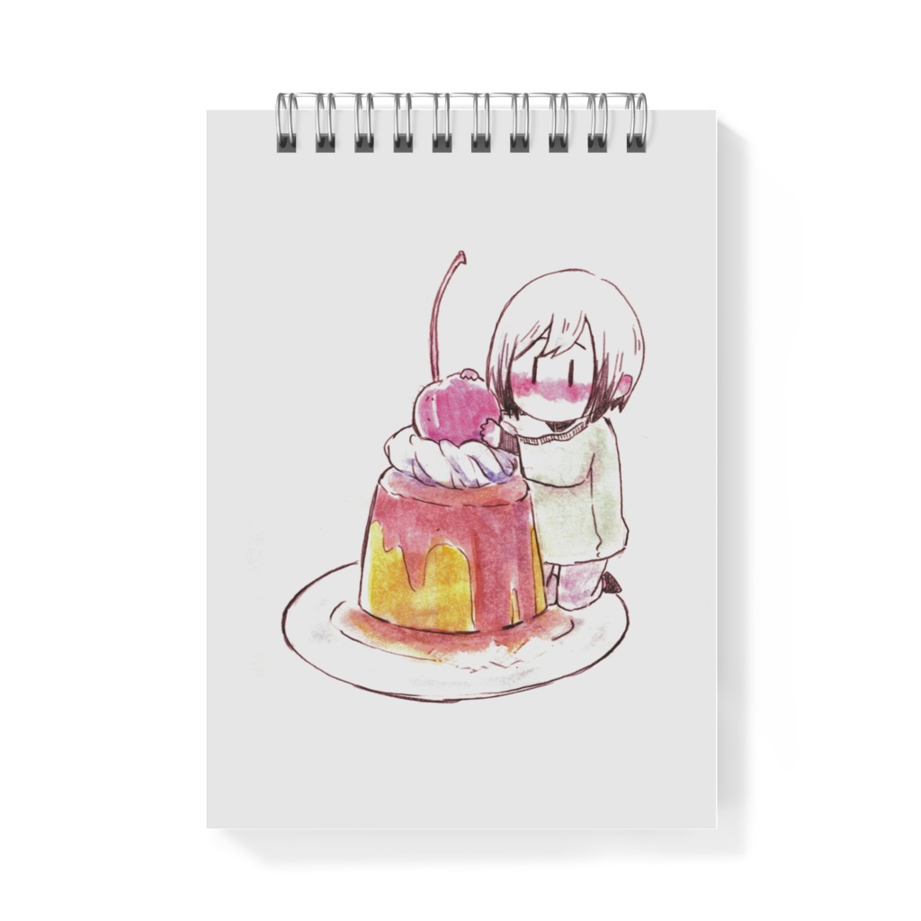 Legenders 北村想楽と甘味 メモ帳