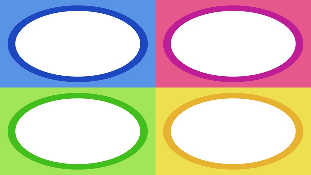 ダイヤモンドダストと雪エフェクト ループ素材セット 01