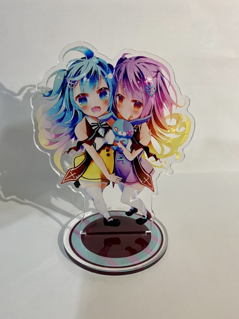 キキララちゃん