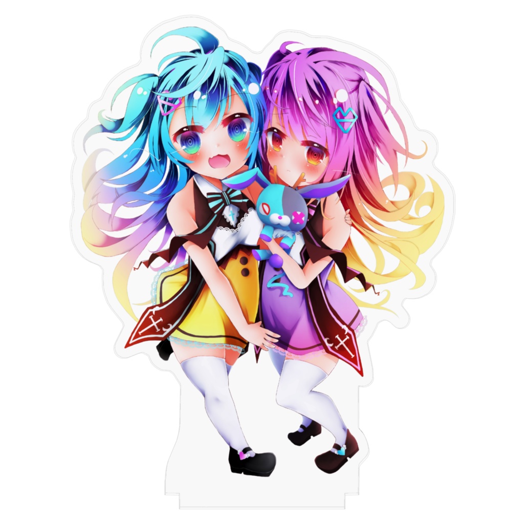 キキララちゃん