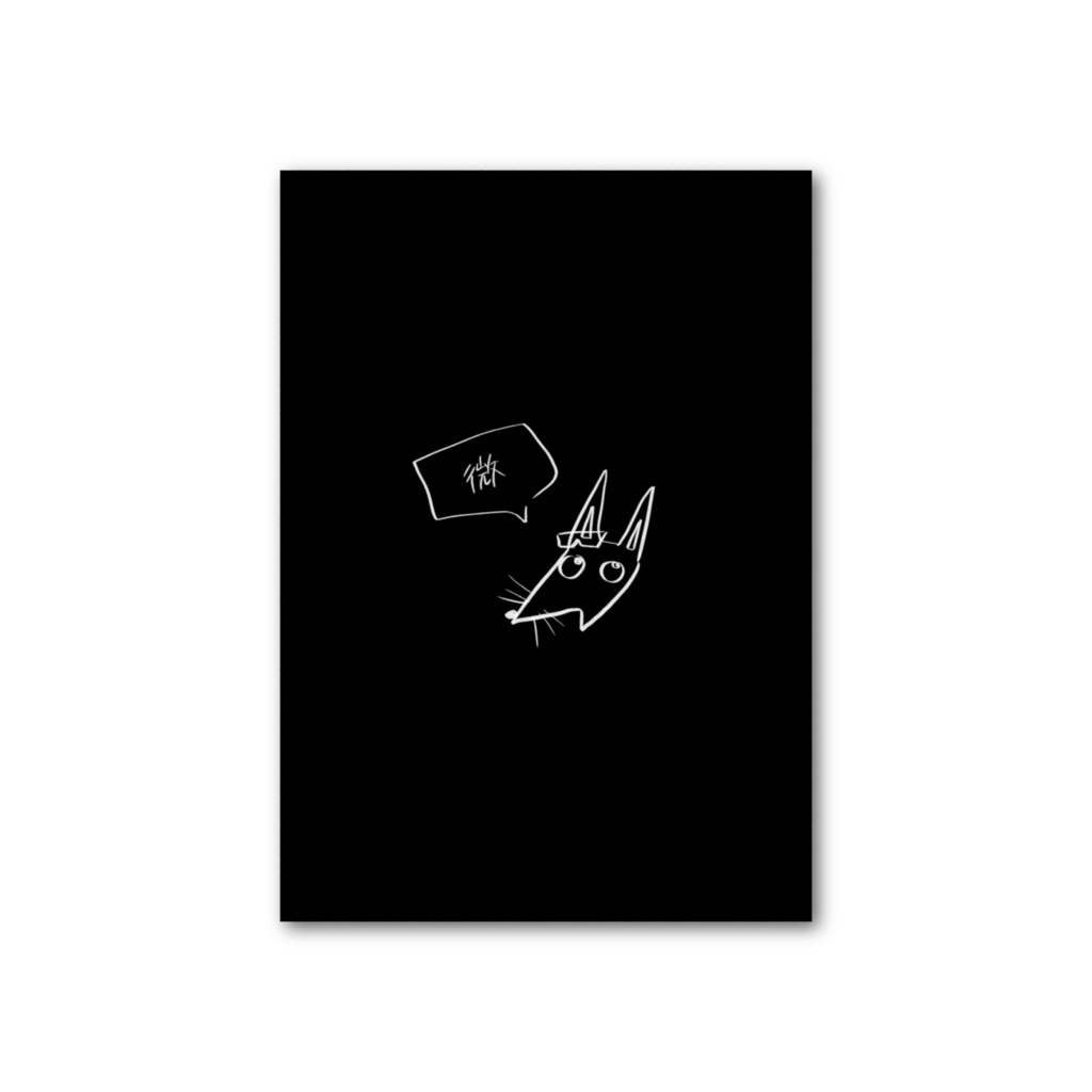 微ちゃんフォト風カード