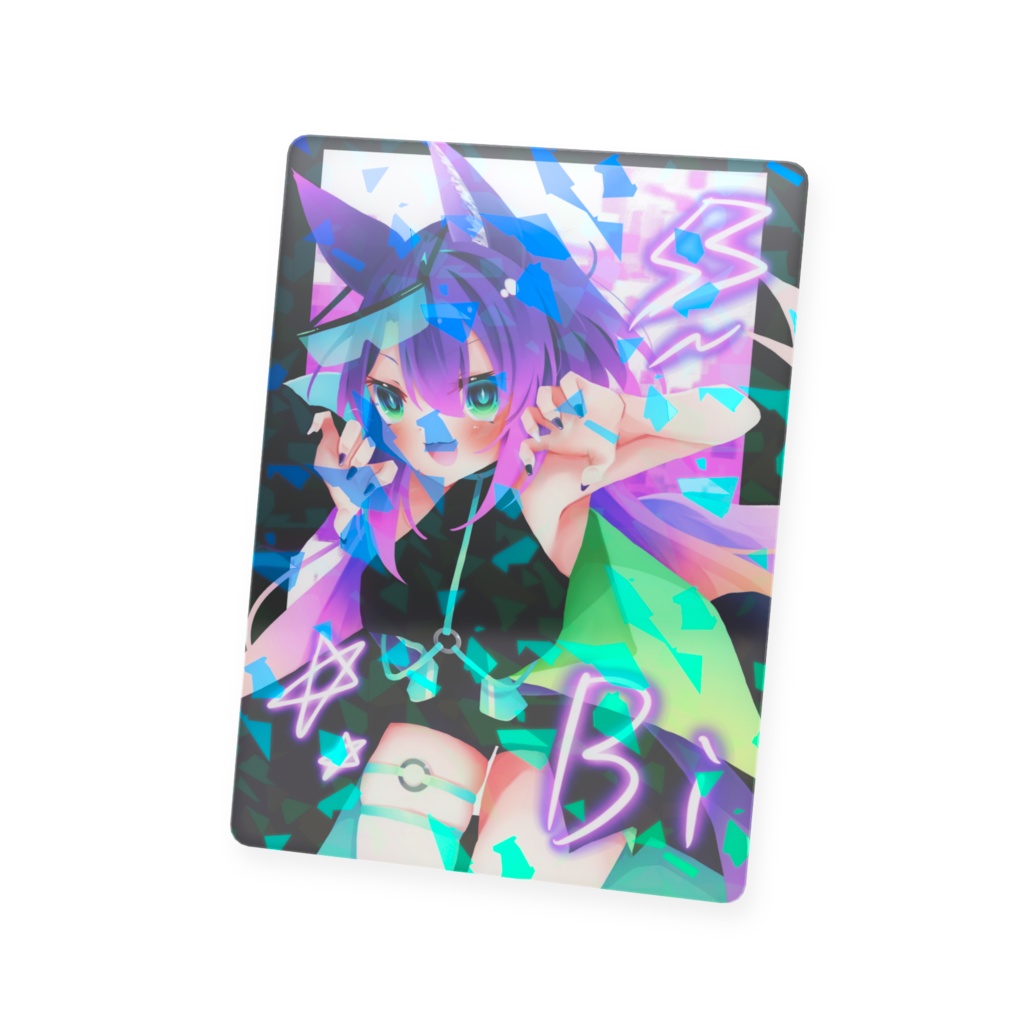 微ちゃんプラトレカ