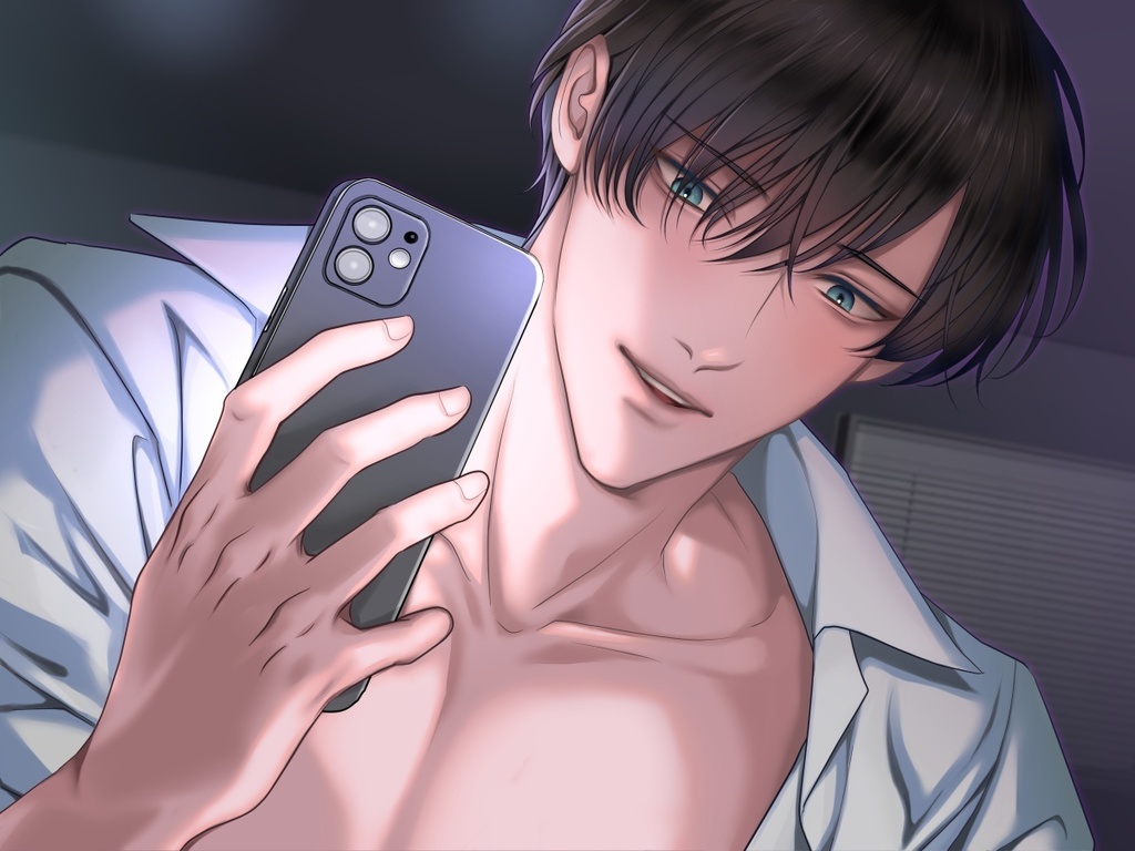 ハメ撮りハード KU100】ぶっかけハメ撮り睡眠姦 アナタにヒミツの独占欲 - 【公式】女性向けボイスレーベル「cwtch」 - BOOTH