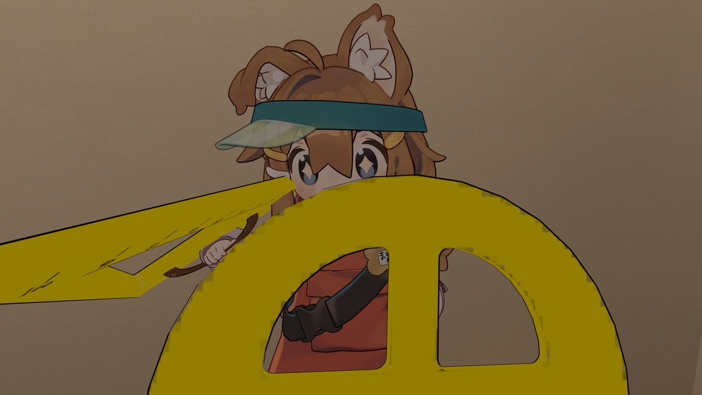 【まめひなた対応】あの日のゆうしゃセット