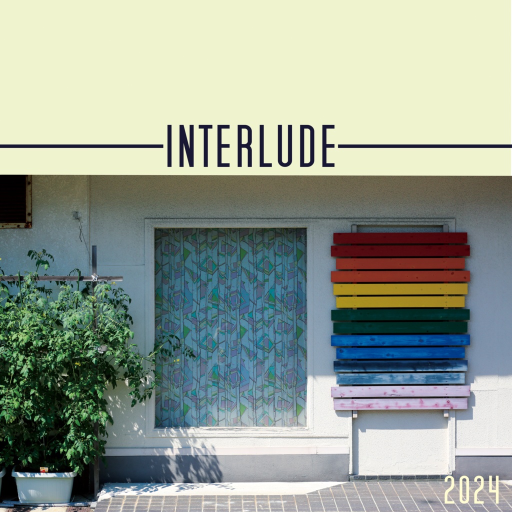INTERLUDE