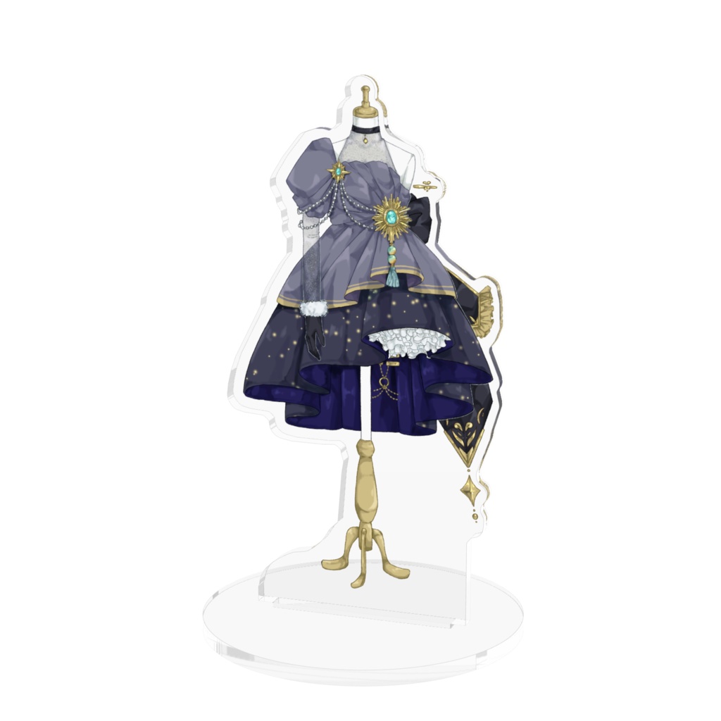 2026年 羊ノゆき誕生日記念グッズ【通常版】