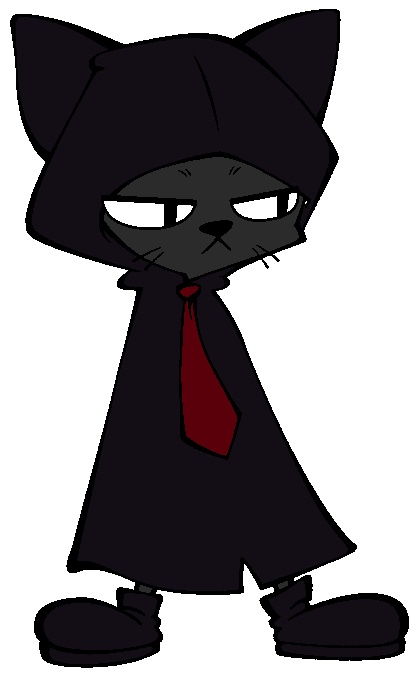 Missing Cats / Cat'sRainy