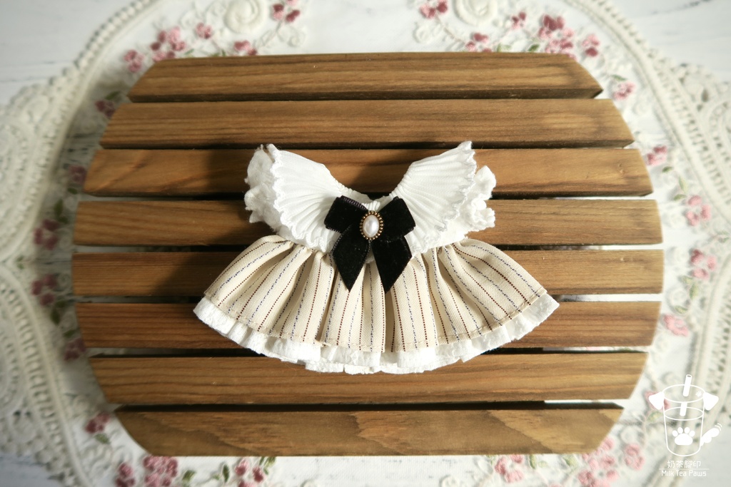 【10cmぬいぐるみ・ぬい服】Earl’s Poetry・ワンピース(全5柄)