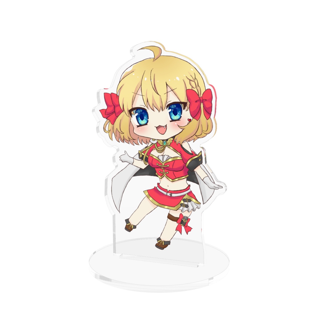 新シャンテアクスタ