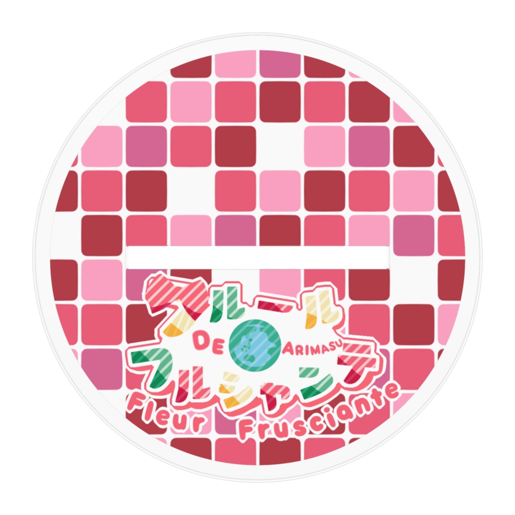 水着新衣装記念アクスタ