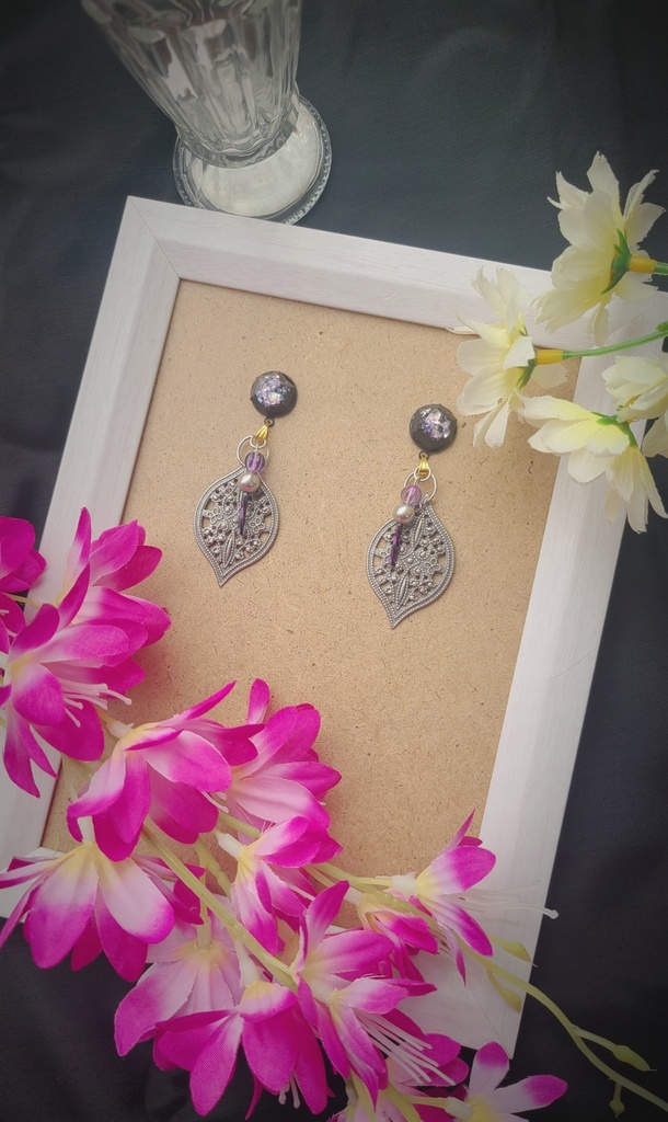 Apex　レイス　イメージイヤーアクセサリー