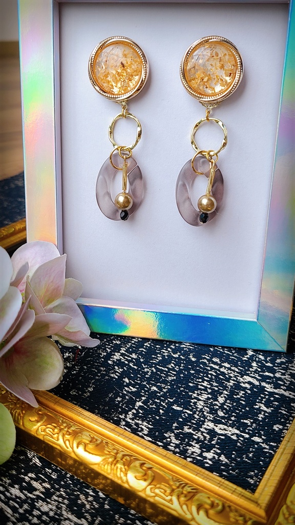 twst　サバナクローイメージイヤーアクセサリー