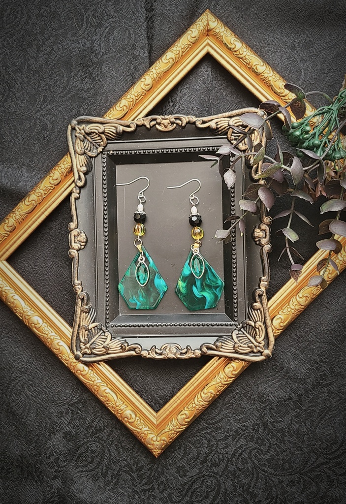 twst ディアソムニアイメージイヤーアクセサリー