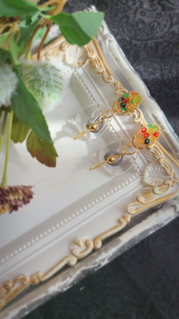 apex ミラージュ【リットウィットイメージイヤーアクセサリー】