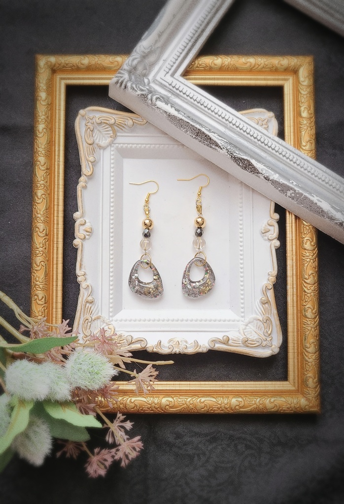 apex　ミラージュ【ブギーダウン】イメージイヤーアクセサリー