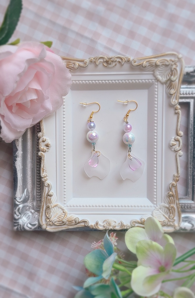 崩壊スターレイル　なのか　イメージアクセサリー