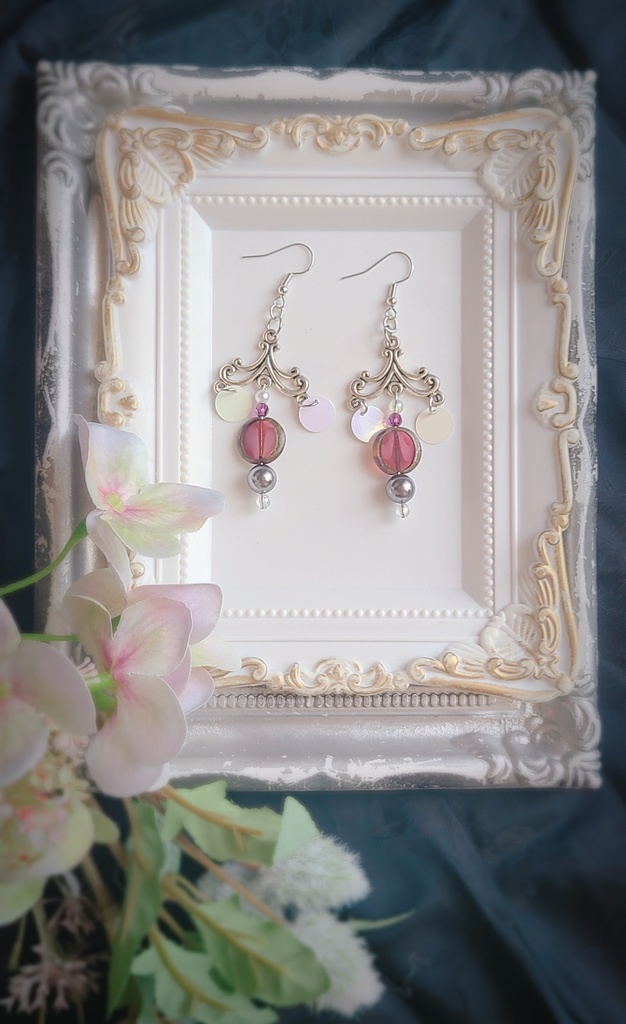 崩壊スターレイル　カフカ　イメージアクセサリー