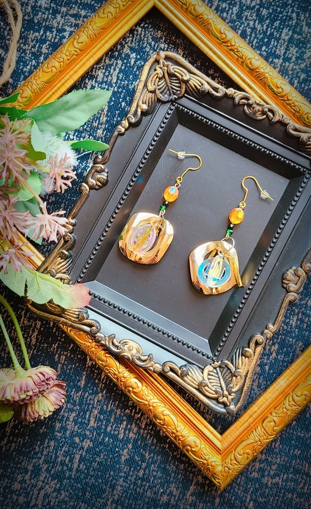 僕のヒーローアカデミア イメージイヤーアクセサリー①