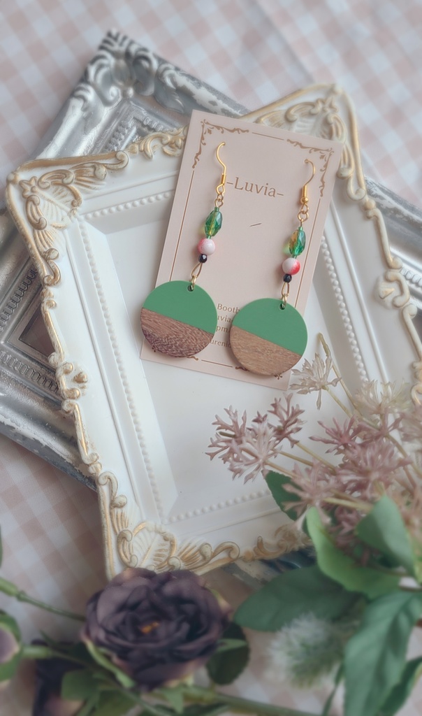 僕のヒーローアカデミア イメージイヤーアクセサリー①