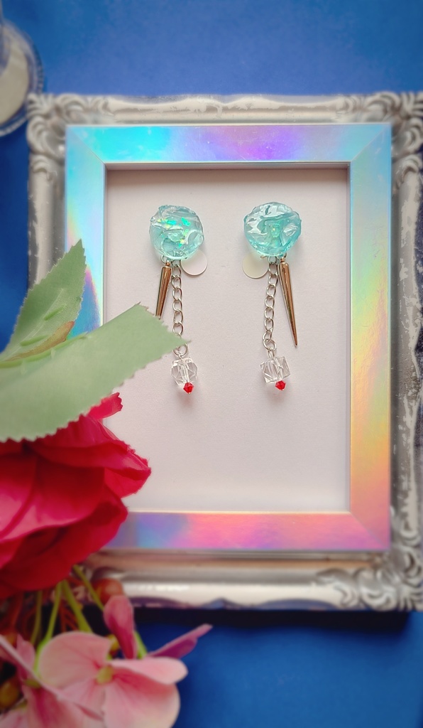 僕のヒーローアカデミア イメージイヤーアクセサリー①