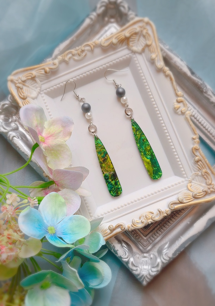 僕のヒーローアカデミア イメージイヤーアクセサリー②